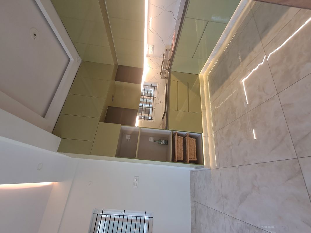 Kitchen, koramangala 2 Bedroom 1200 Sq.Ft. Builder Floor In Koramangala Bangalore 10013088