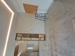 Kitchen in 2 BHK Builder Floor at Koramangala – for Rent