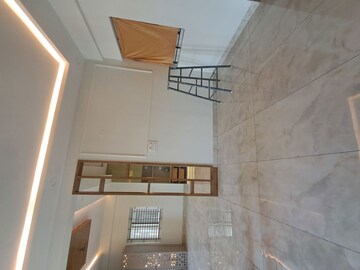 Kitchen in 2 BHK Builder Floor at Koramangala – for Rent