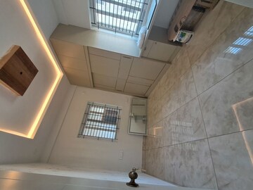 Living Room in 2 BHK Builder Floor at Koramangala – for Rent