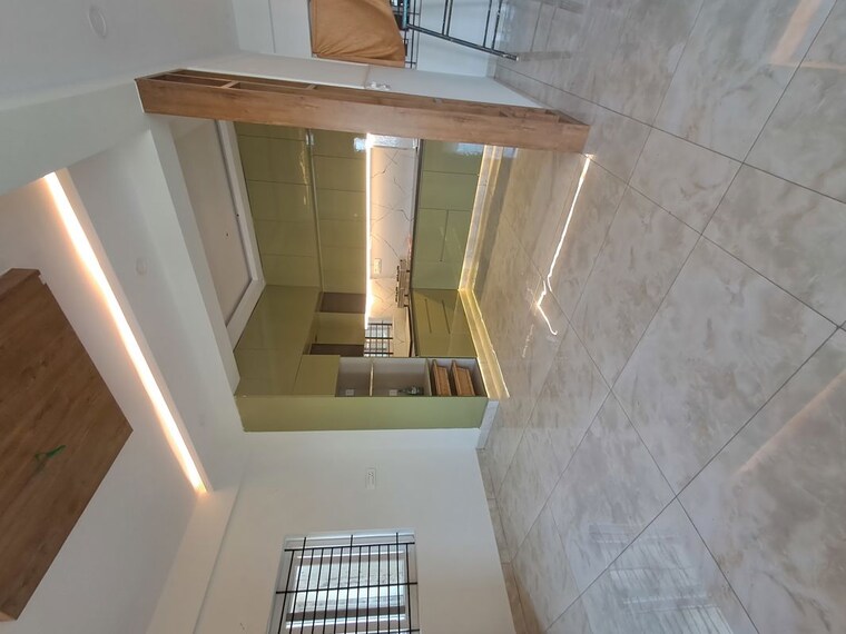 Kitchen, koramangala 2 Bedroom 1200 Sq.Ft. Builder Floor In Koramangala Bangalore 10013088