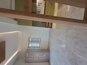 Kitchen in 2 BHK Builder Floor at Koramangala – for Rent