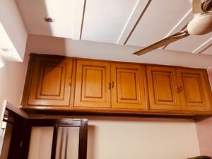 Furnished Amenities in 3 BHK Apartment at Rohini Sector 9 – for Sale