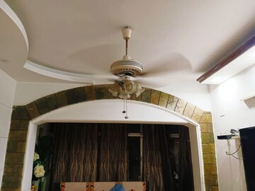 Furnished Amenities in 3 BHK Apartment at Rohini Sector 9 – for Sale