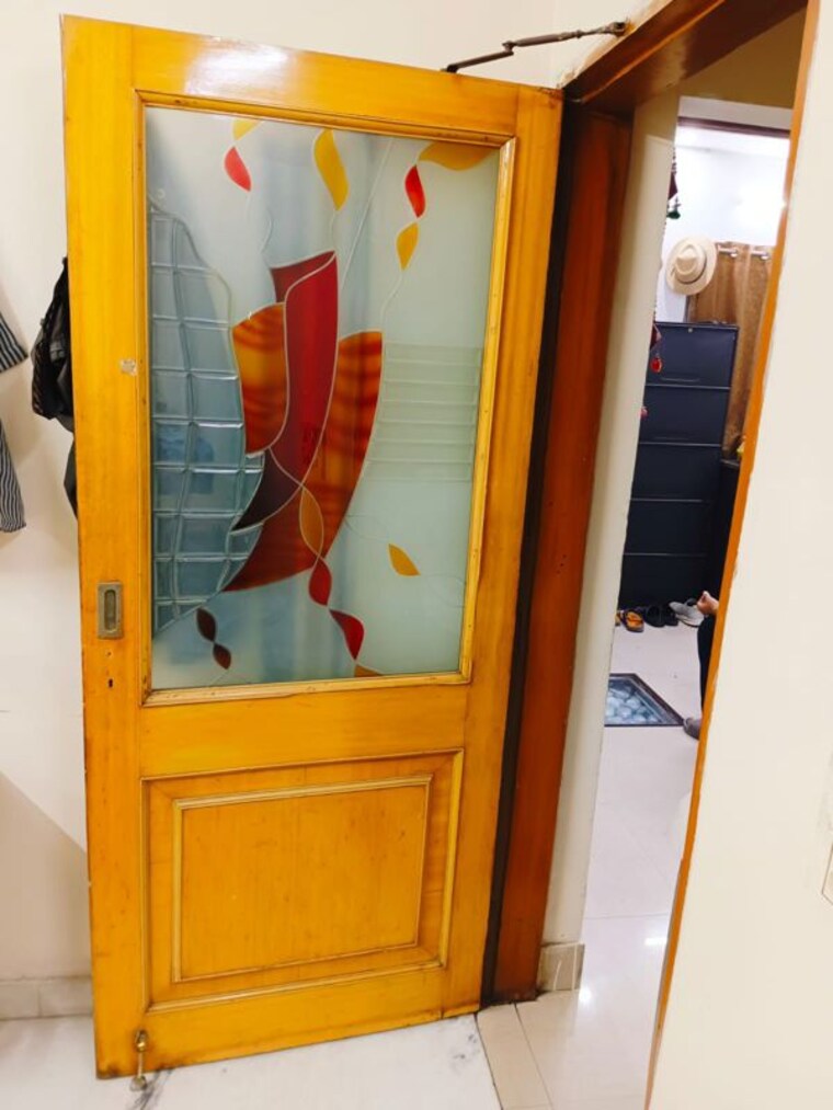 undefined, rohini sector 9 3 Bedroom 1200 Sq.Ft. Apartment In Rohini Sector 9 Delhi 10013089