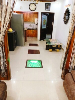 Furnished Amenities in 3 BHK Apartment at Rohini Sector 9 – for Sale