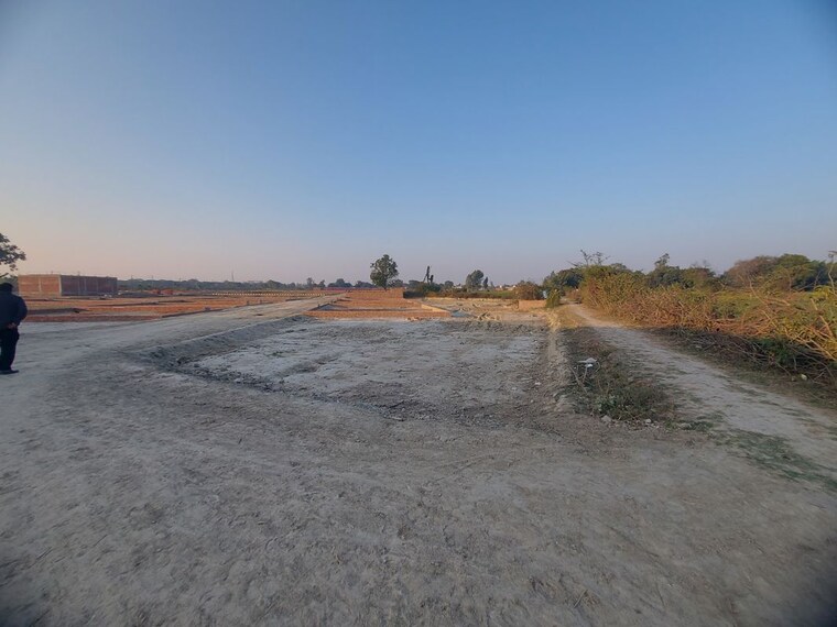 undefined, raebareli road  1250 Sq.Ft. Plot In Raebareli Road Lucknow 10013093