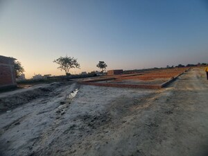 Plot Area in  Plot at Raebareli Road – for Sale