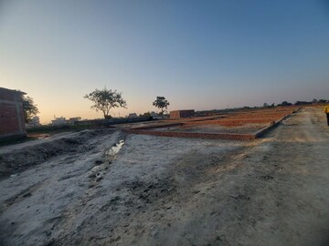 Plot Area in  Plot at Raebareli Road – for Sale