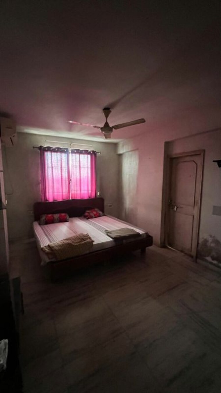 Bedroom, ambawadi 4 Bedroom 2700 Sq.Ft. Apartment In Ambawadi Ahmedabad 10013095