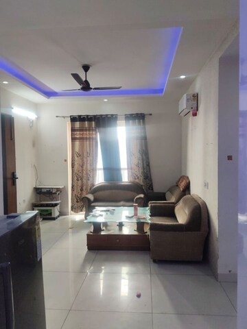 3 BHK Apartment For Rent in Shiva Enclave Zirakpur, Patiala Road