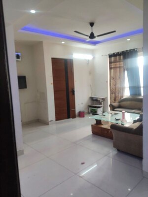 Bedroom in 3 BHK Apartment at Shiva Enclave Zirakpur, Patiala Road – for Rent