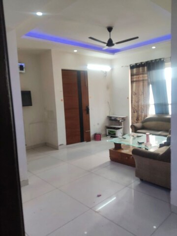 Bedroom in 3 BHK Apartment at Shiva Enclave Zirakpur, Patiala Road – for Rent