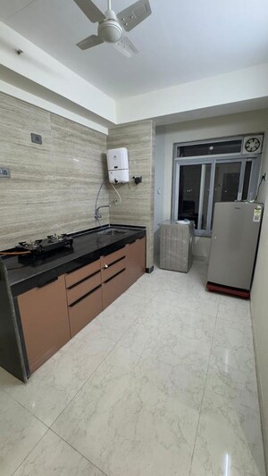 Kitchen in  Pg at Ghatkopar West – for Rent