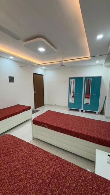 Bedroom in  Pg at Ghatkopar West – for Rent