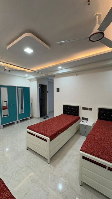 Living Room in  Pg at Ghatkopar West – for Rent