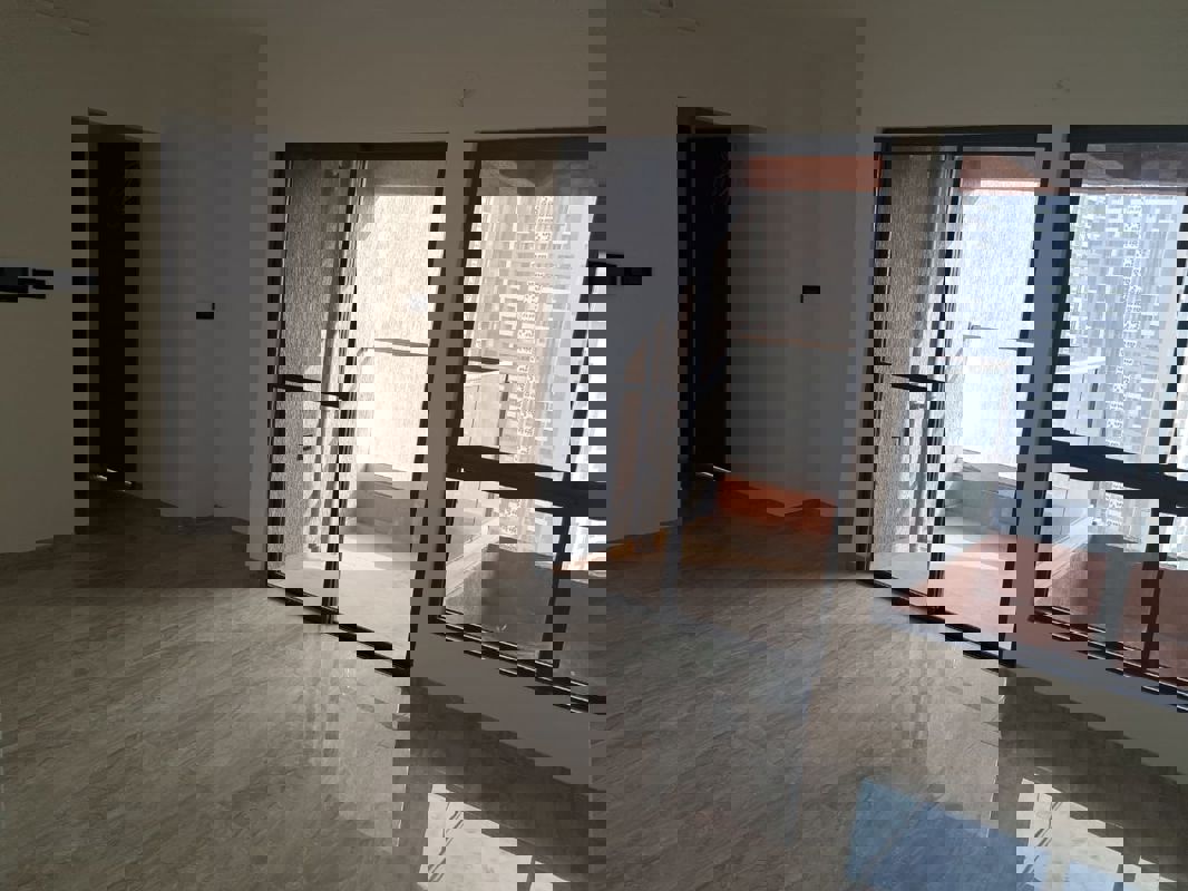 3 BHK + Pooja Room 1280 Sq.Ft. Apartment in VTP Aethereus