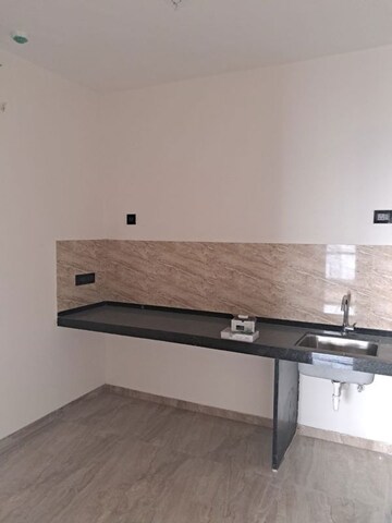 Bedroom in 3 BHK Apartment at VTP Aethereus, Mahalunge – for Rent