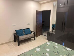 Bedroom in 3 BHK Apartment at Lavasa Homes, Lohgarh – for Rent