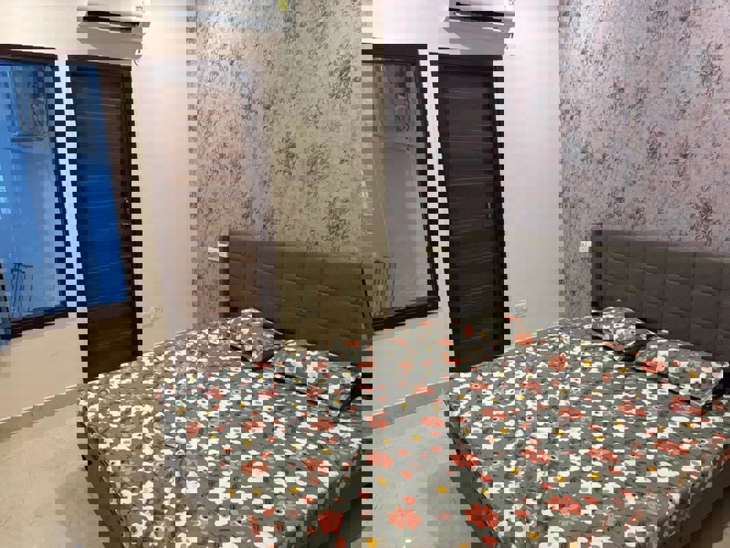 3 BHK + Study Room 1530 Sq.Ft. Apartment in Lavasa Homes