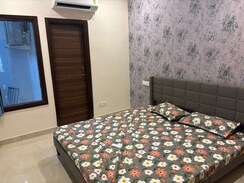 3 BHK + Study Room Apartment For Rent in Lavasa Homes