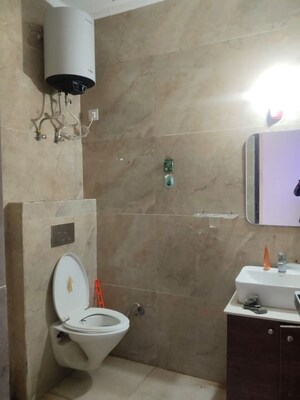 Master Bedroom in 3 BHK Apartment at Lavasa Homes, Lohgarh – for Rent