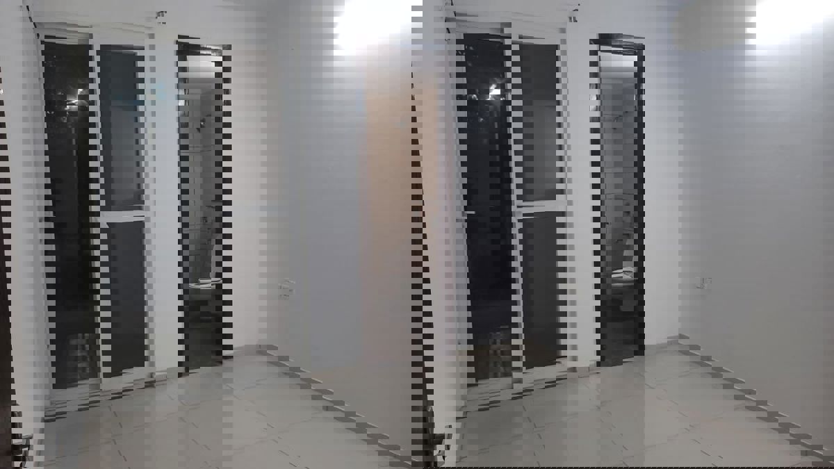 3 BHK + Pooja Room 1560 Sq.Ft. Apartment in Paradigm Business Hermitage Park