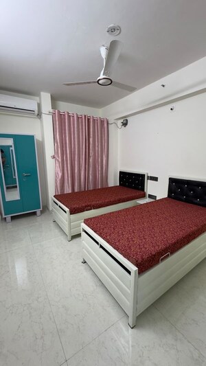 Bedroom in  Pg at Vikhroli West – for Rent