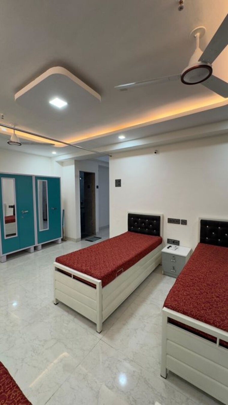 Living Room, vikhroli west Pg For Boys & Girls In Vikhroli West 10013114