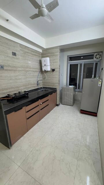 Kitchen in  Pg at Vikhroli West – for Rent