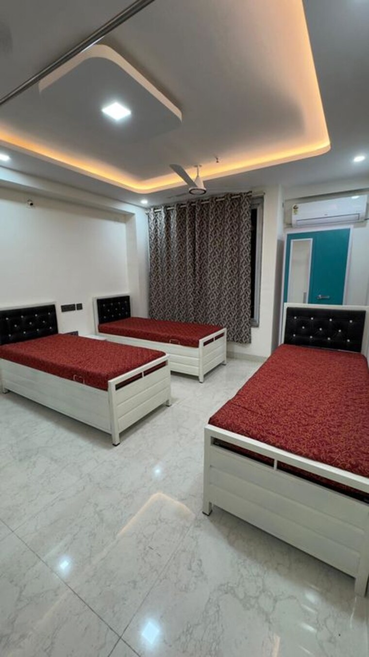 Bedroom, vikhroli west Pg For Boys & Girls In Vikhroli West 10013114