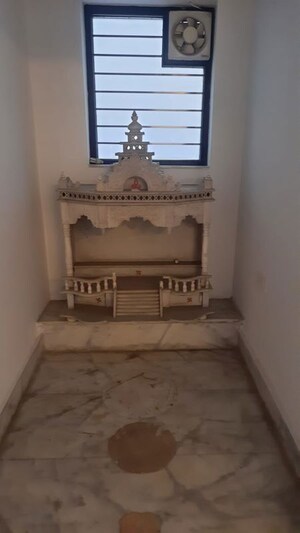 Floor Plan in 2 BHK Builder Floor at BP Homes, Sector 85 – for Rent