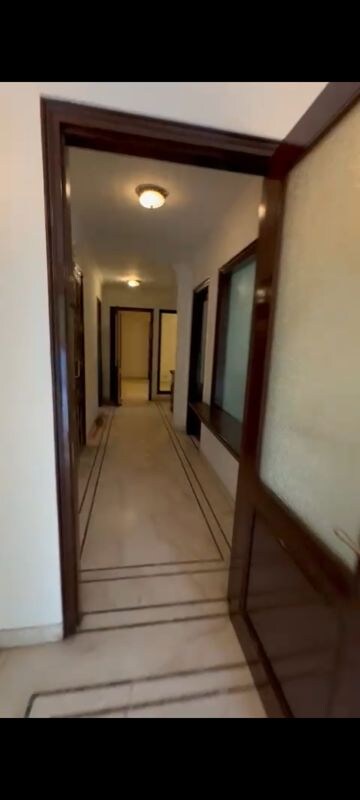 4 BHK Builder Floor For Rent in Sarvodaya Enclave