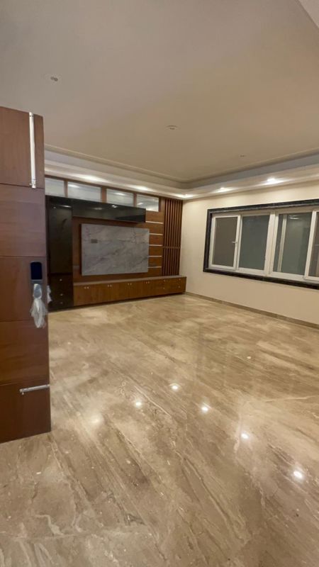 3 BHK + Pooja Room Apartment For Rent in RPS Auria