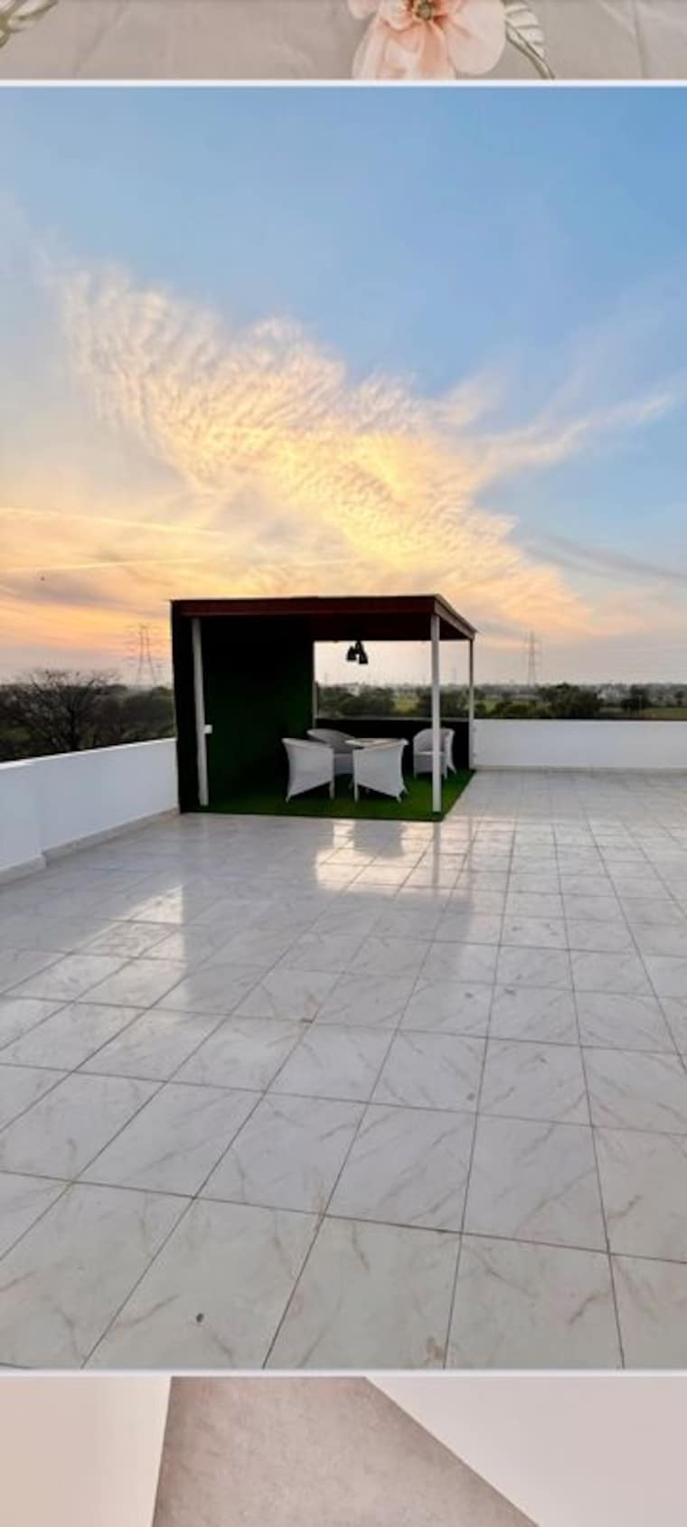  Parking, chordiya city 3 Bedroom 170 Sq.Ft. Villa In Chordiya City Jaipur 10013122