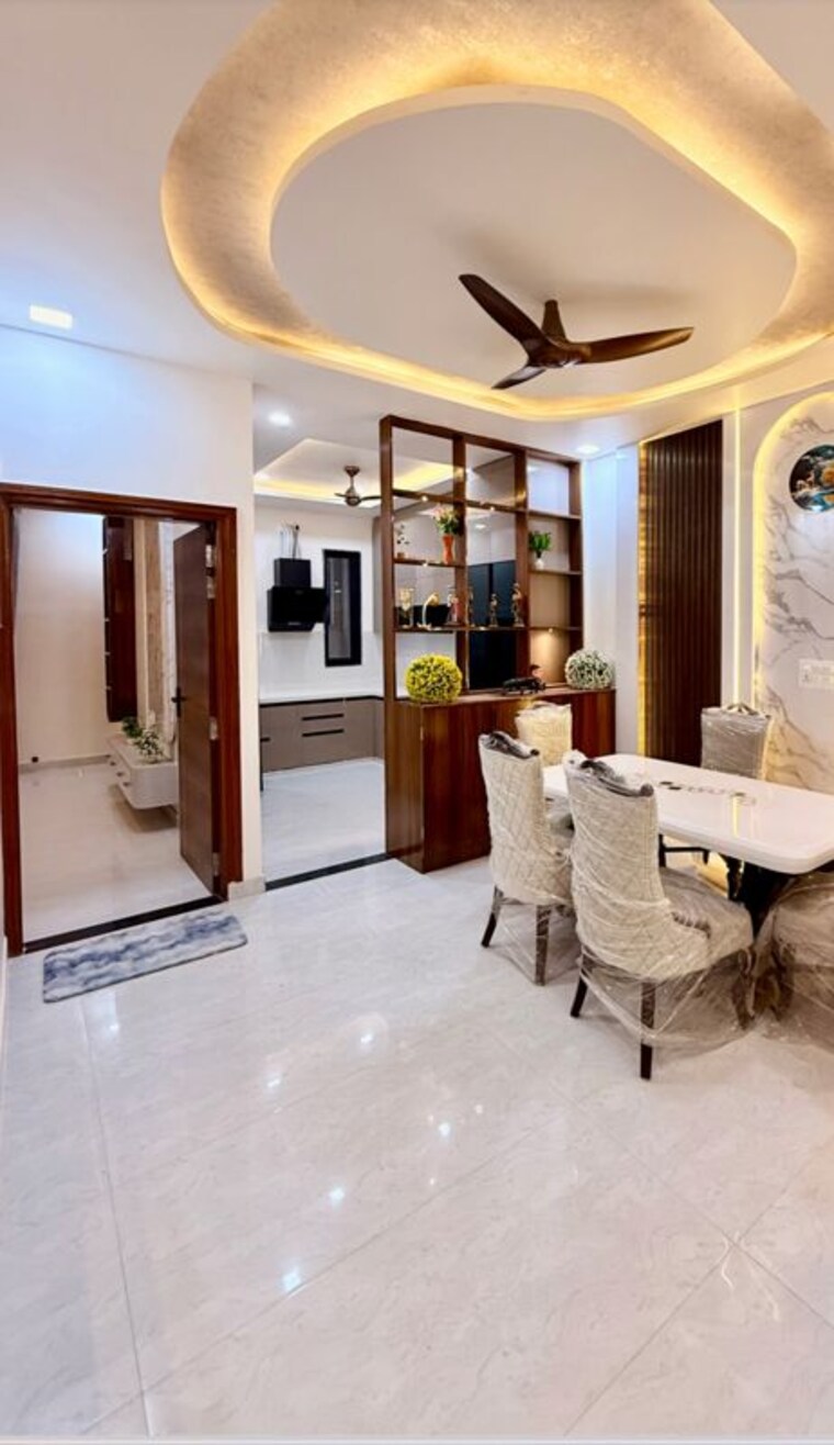 Living Room, chordiya city 3 Bedroom 170 Sq.Ft. Villa In Chordiya City Jaipur 10013122