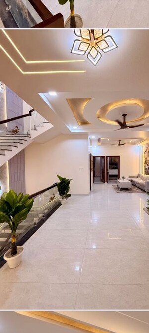 3 BHK Villa For Sale in Chordiya City