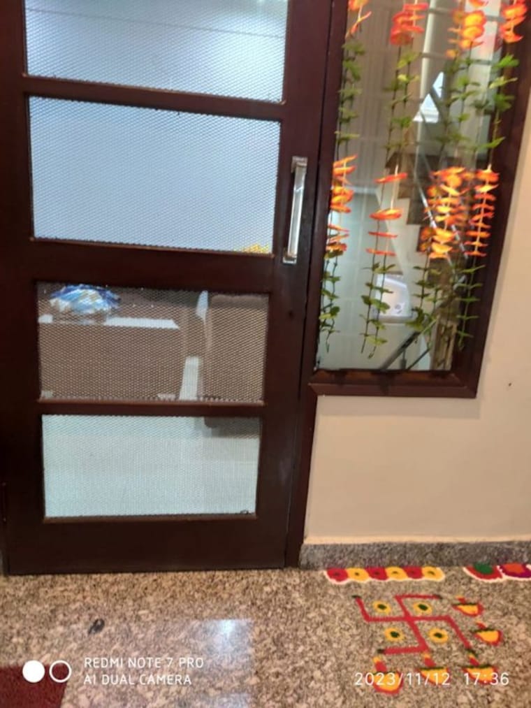 Room, shiva-motia-huys 3 Bedroom 1782 Sq.Ft. Apartment In Pir Machalla Zirakpur 10013124