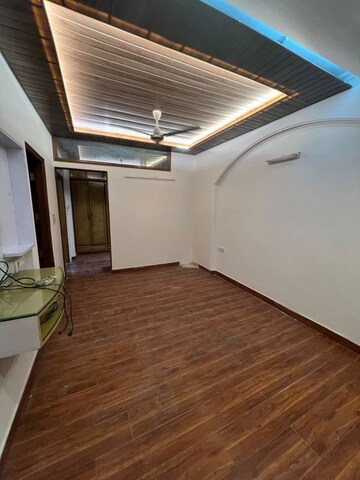 Kitchen in 5 BHK Apartment at Rohini Sector 13 – for Sale