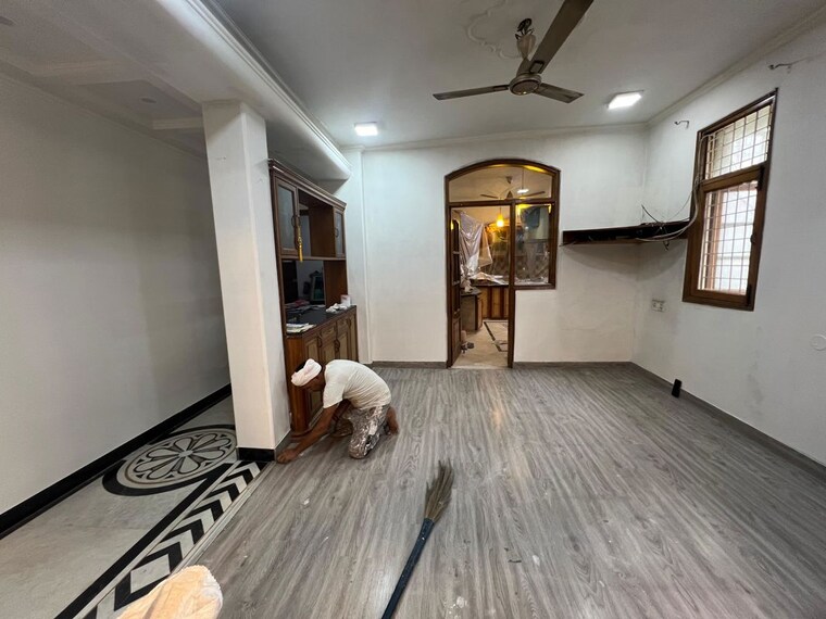Bedroom, rohini sector 13 5 Bedroom 2000 Sq.Ft. Apartment In Rohini Sector 13 Delhi 10013112