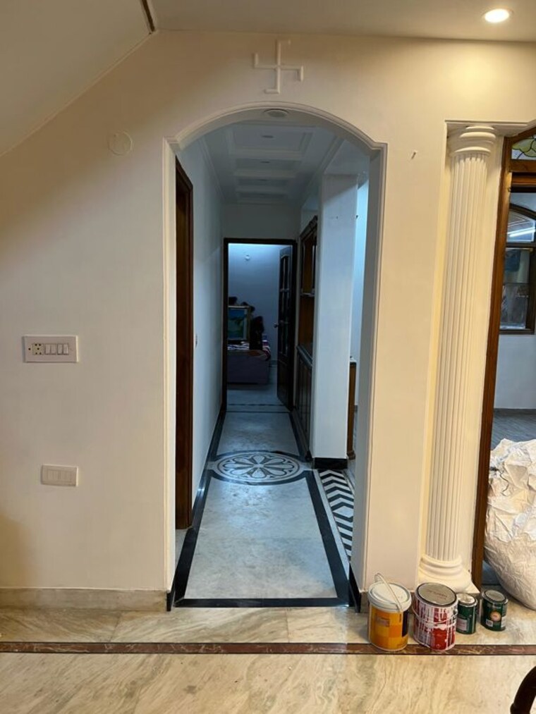 undefined, rohini sector 13 5 Bedroom 2000 Sq.Ft. Apartment In Rohini Sector 13 Delhi 10013112