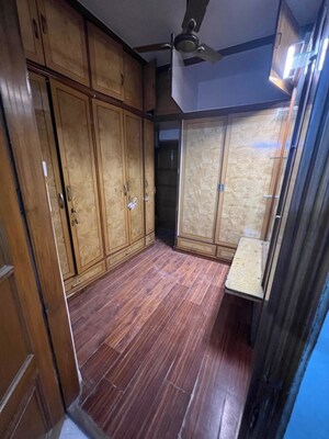 Balcony in 5 BHK Apartment at Rohini Sector 13 – for Sale