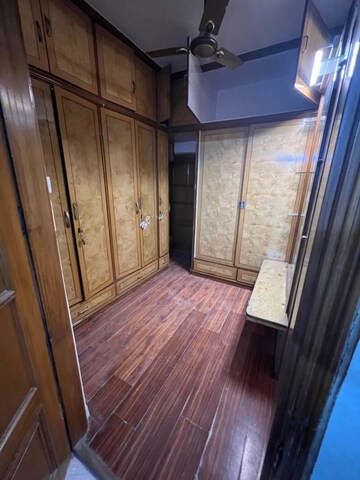 Balcony in 5 BHK Apartment at Rohini Sector 13 – for Sale