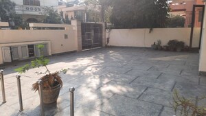 2 BHK Builder Floor – Exterior View View at Amolik Residency, Sector 86 - for Rent