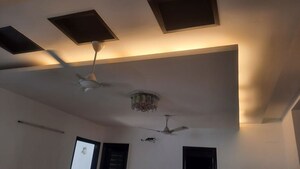 Furnished Amenities in 2 BHK Builder Floor at Amolik Residency, Sector 86 – for Rent