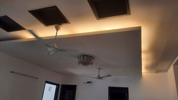Furnished Amenities in 2 BHK Builder Floor at Amolik Residency, Sector 86 – for Rent