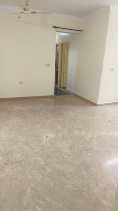 2 BHK + Pooja Room Apartment For Rent in Hiranandani Meadows