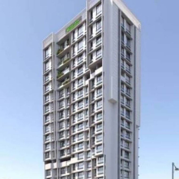 Exterior View, annapurna-chs-andheri-west 2 Bedroom 650 Sq.Ft. Apartment In Adarsh Nagar Mumbai 10013132