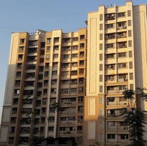 2 BHK Apartment – Exterior View View at Annapurna CHS Andheri West, Adarsh Nagar - for Sale