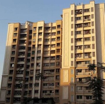 2 BHK Apartment – Exterior View View at Annapurna CHS Andheri West, Adarsh Nagar - for Sale